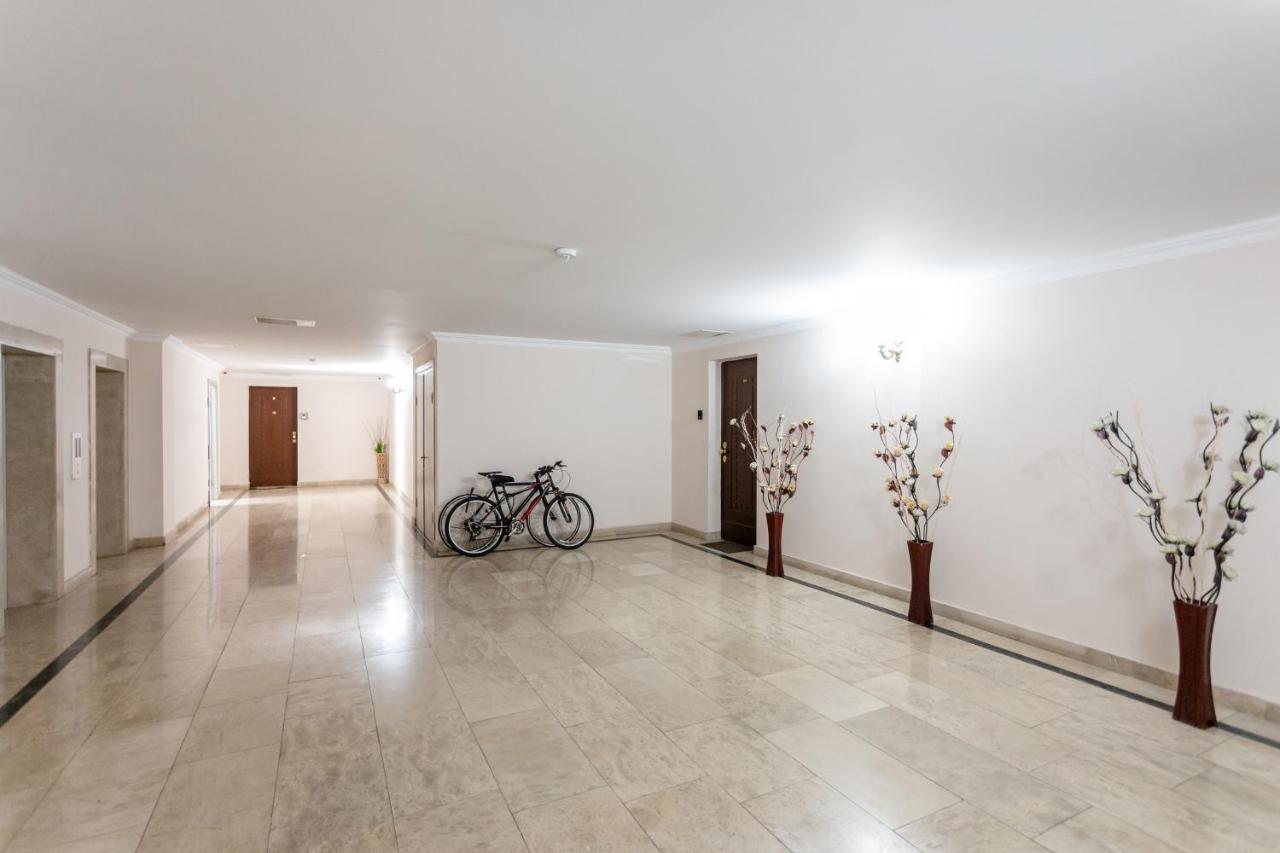 Cosy Apartment In The City Centre Tbilisi Exterior foto